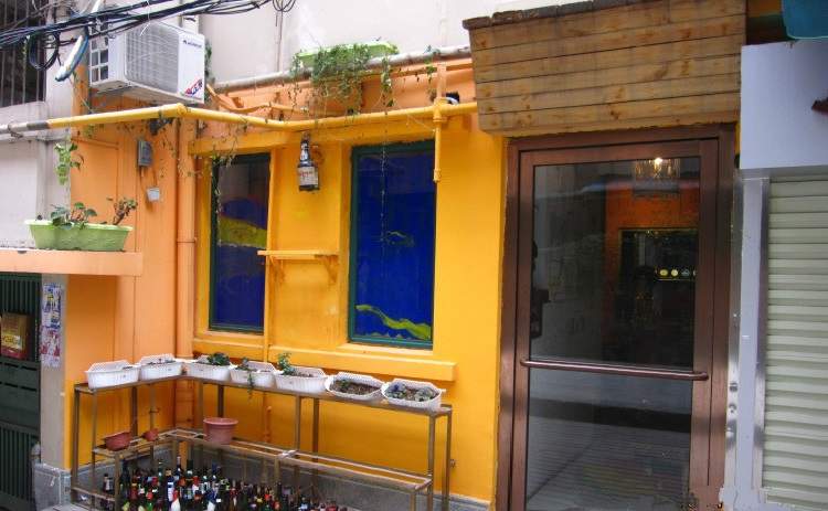 101 World Brasserie