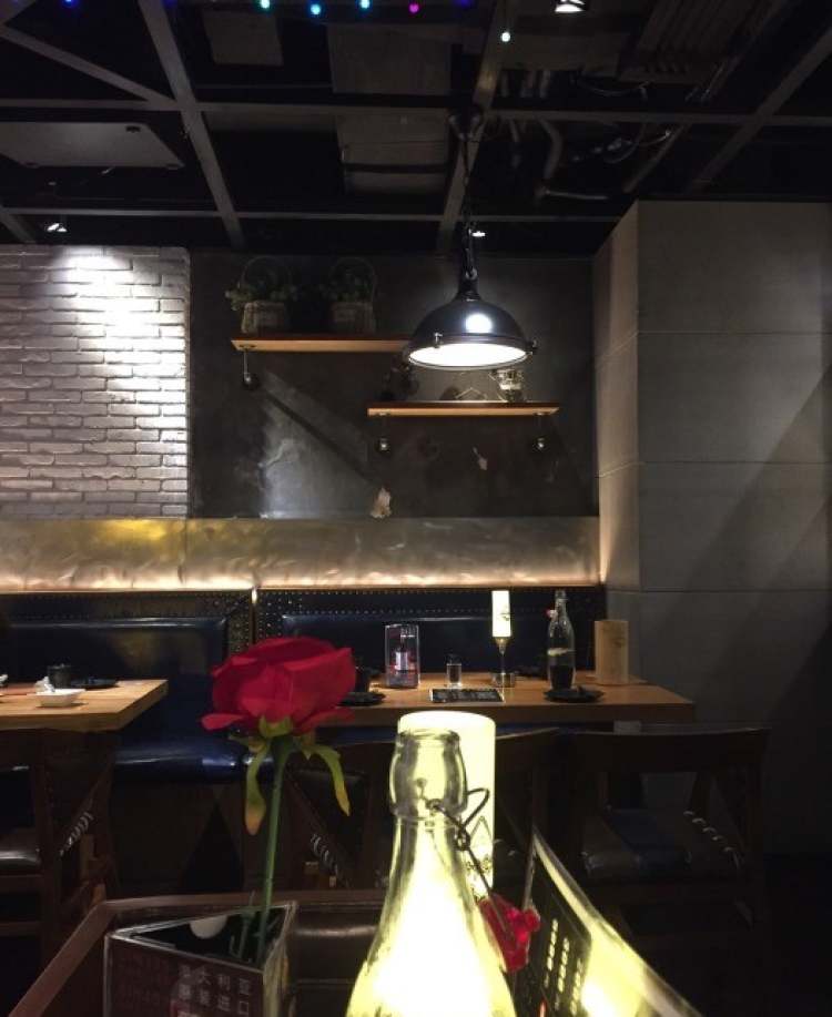 Lao Wang barbecue