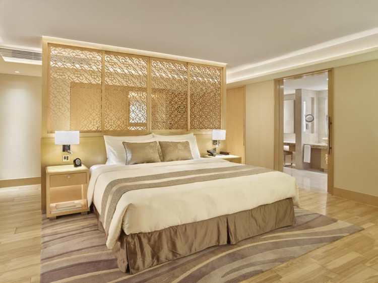 Guangzhou White Swan Hotel