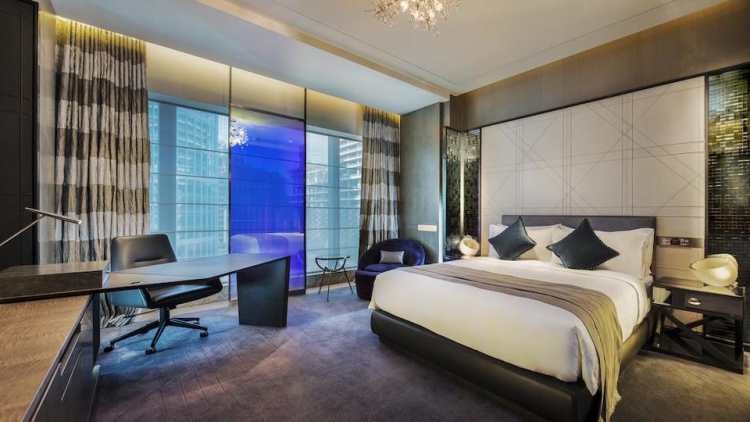 W Guangzhou