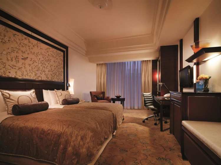 Shangri-La Hotel, Guangzhou