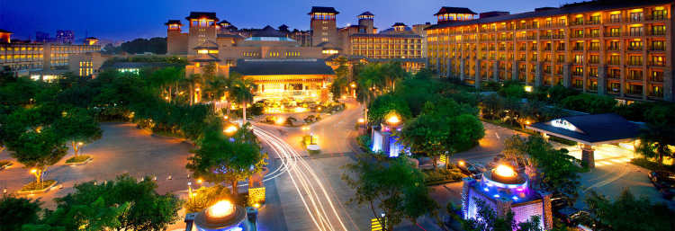 Chimelong Hotel