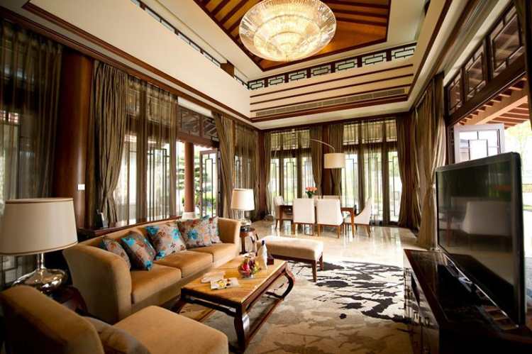 From the Imperial Springs International Estate