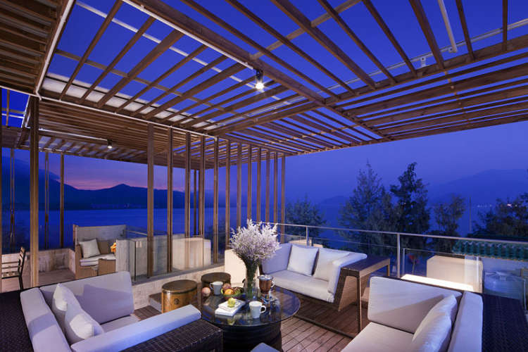 Ziju Boutique Inn