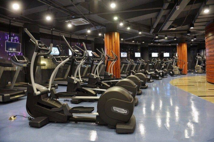 Wick Fitness