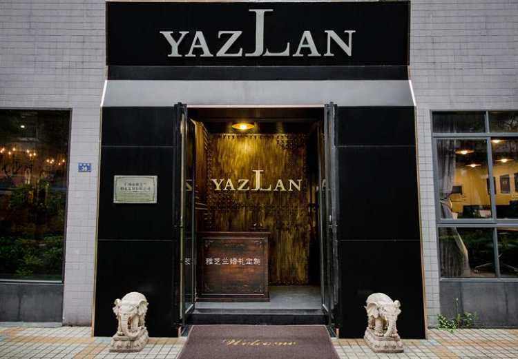 Wedding Planner for Jazilan