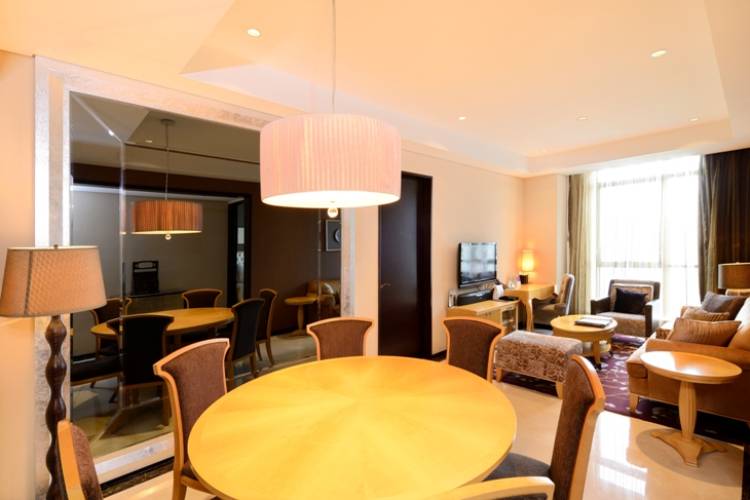 Wei Ge Postpartum Recuperation Center