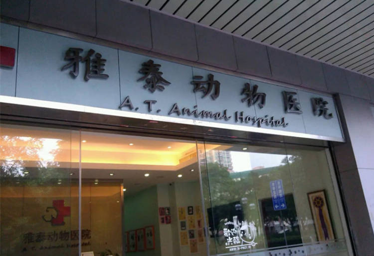 Yatai Animal Hospital