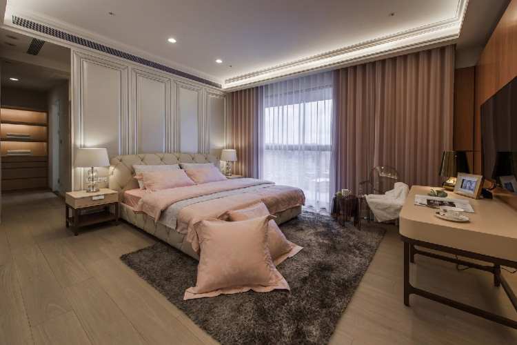 Juxuan decoration