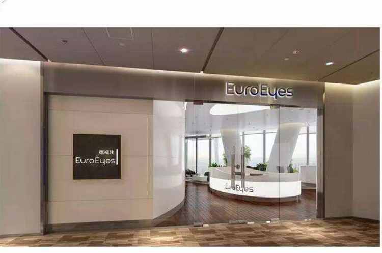 Guangzhou EuroEyes Ophthalmology