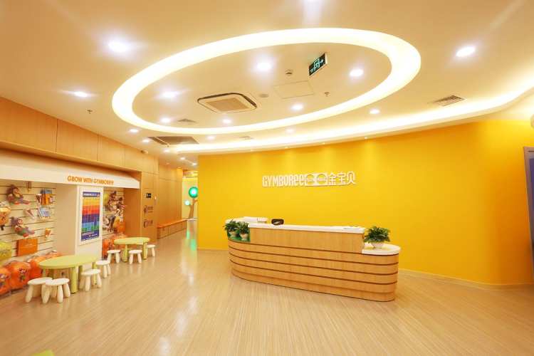Gymboree