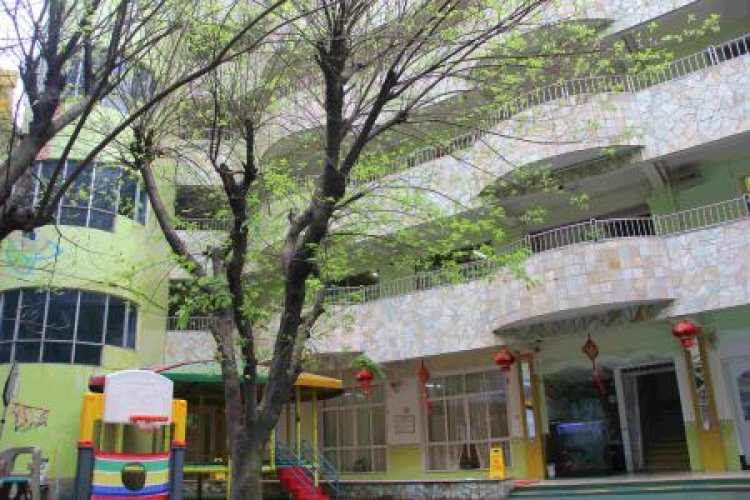 Lingnan Chinese and English Kindergarten