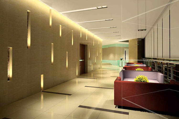 Ruici Medical Examination Center