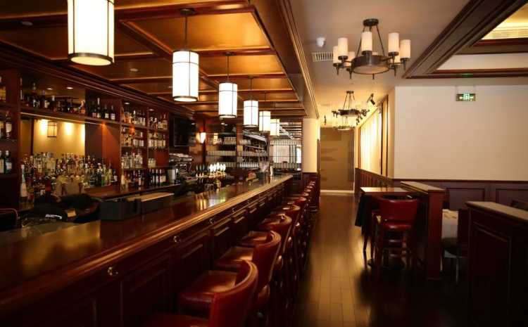 Wolfgang's Steakhouse