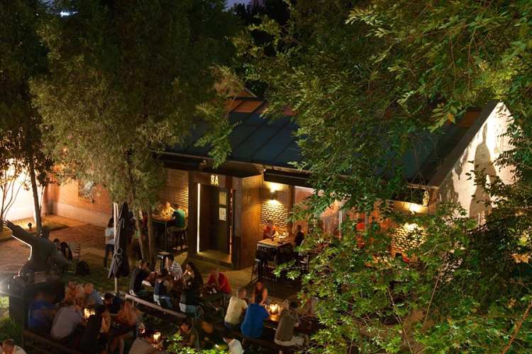 Kyo A BrewPub