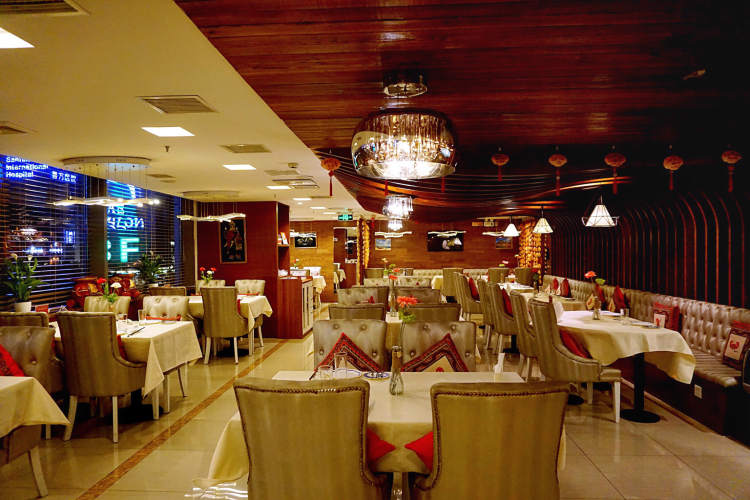 Crab Ceylon