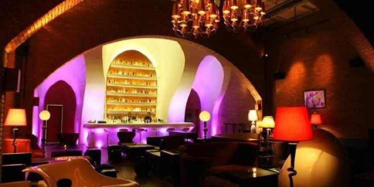 D.Lounge