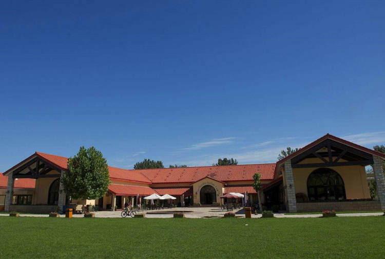 Italian farms