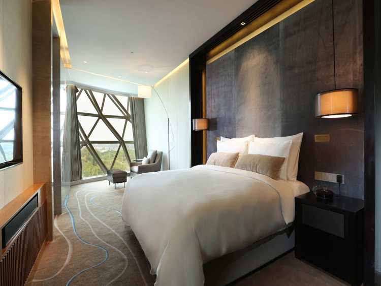 Sunrise Kempinski Hotel