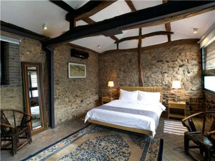 Beijing Brickyard Boutique Hotel