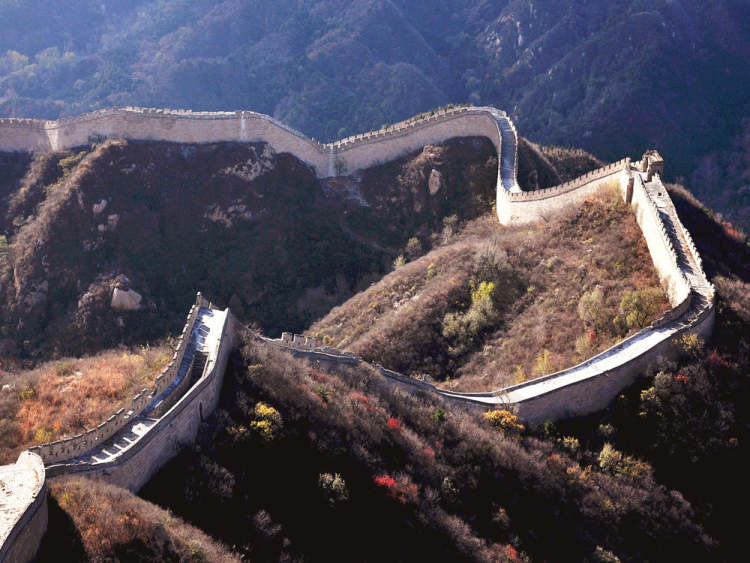 Badaling Great Wall