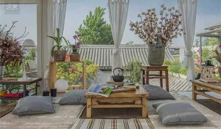 Beiping Garden B&B