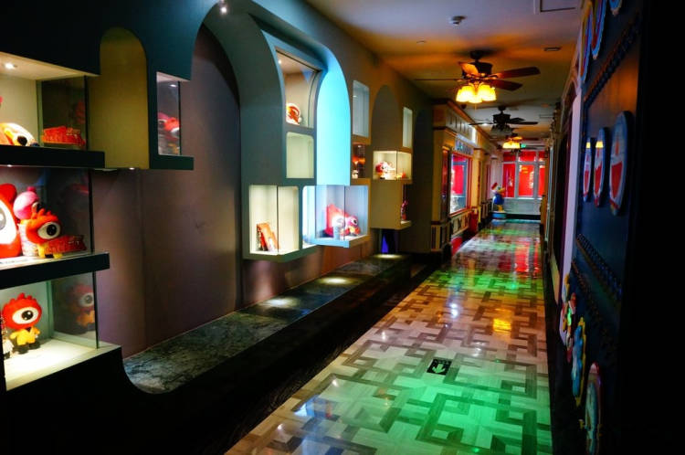 Beijing Kuzi KTV