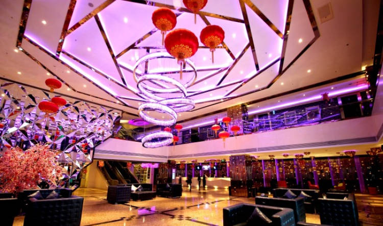 Beijing Vault KTV