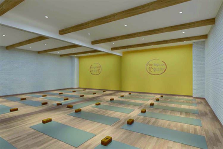 Sanskrit Yoga