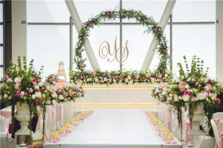 Lomo Wedding Consultant