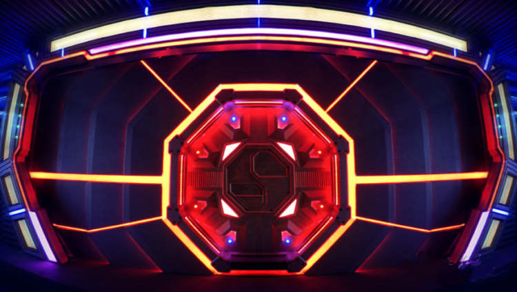 STARROOM (Wangjing)