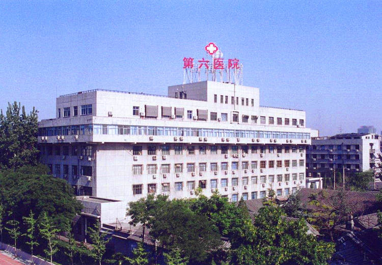 Peking University Sixth Hospital