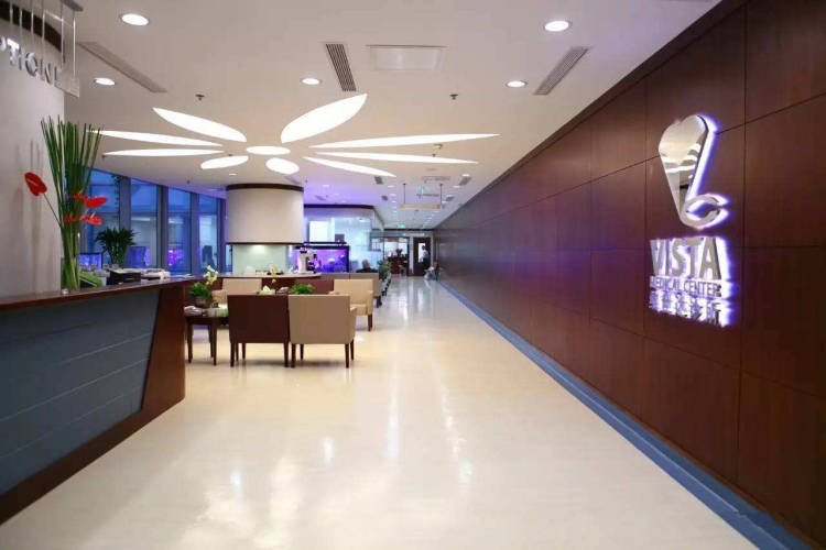 Vista Clinic