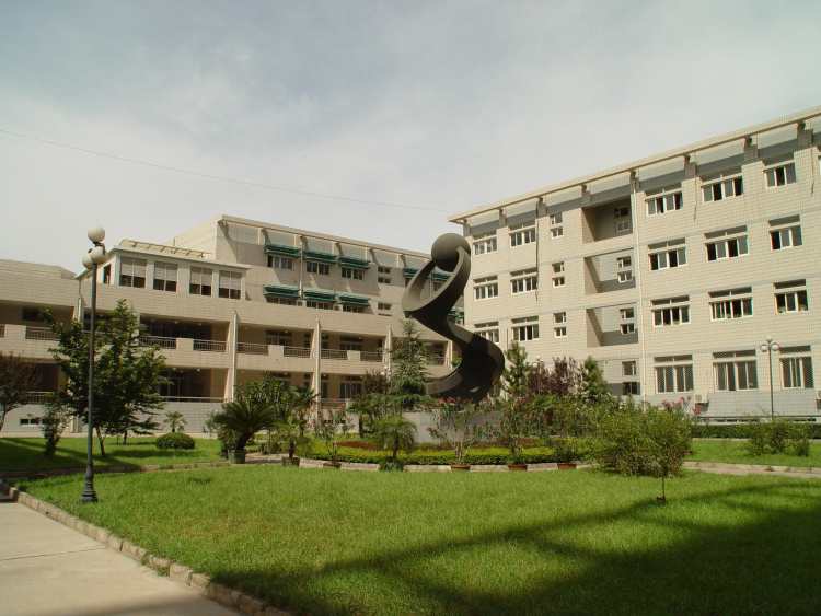 Beijing Bayi Middle School