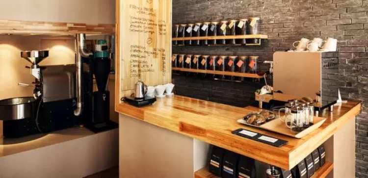 Volcano Coffee(永康路店)