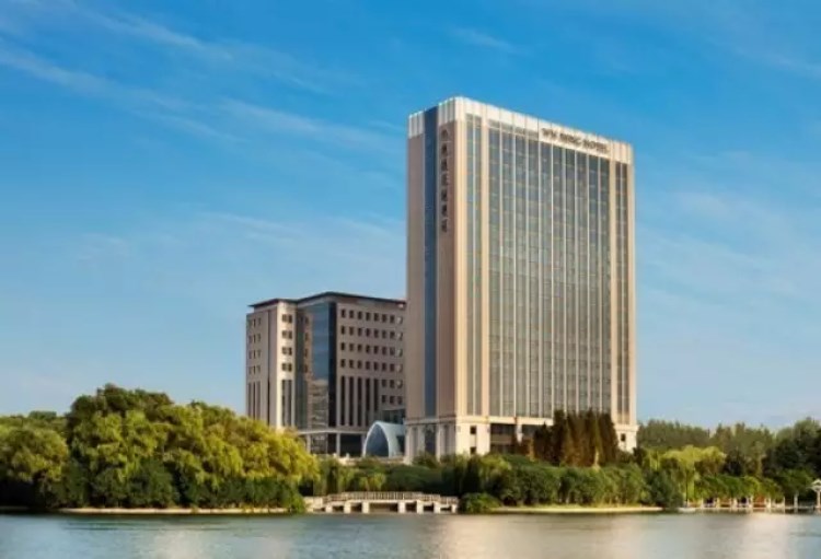 Shanghai Xiaonanguo Garden Hotel