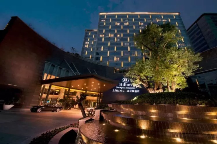 Hilton Shanghai Hongqiao Yuan