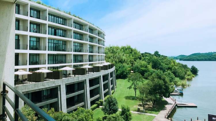Liyang Hantian Resort Hotel