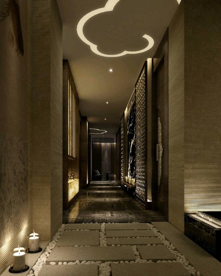 Kang Dao massage