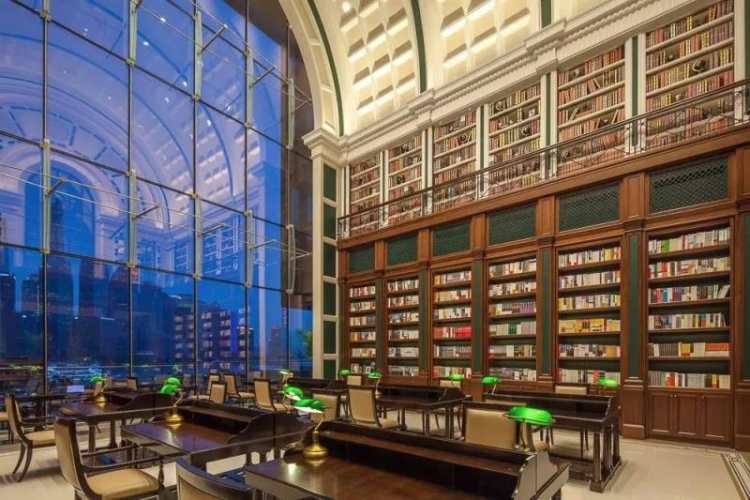 Jiantou Book Company