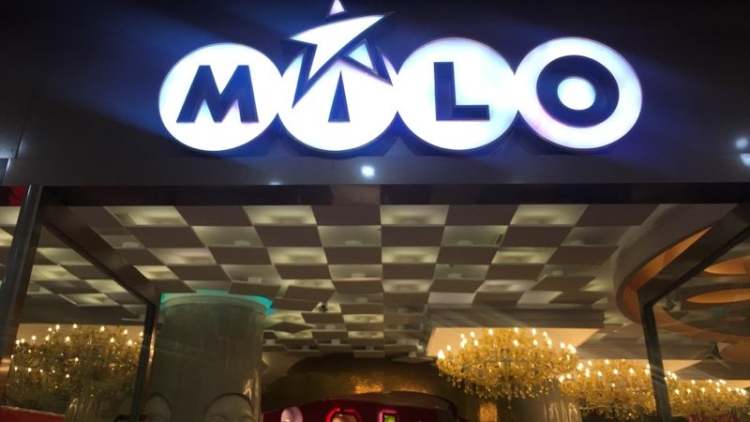 Mile Star World KTV