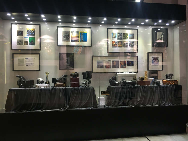 Xinglan Studios