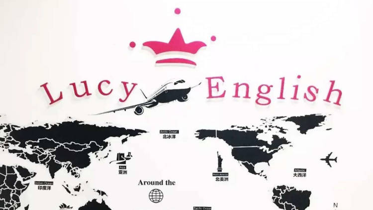 Lucy English