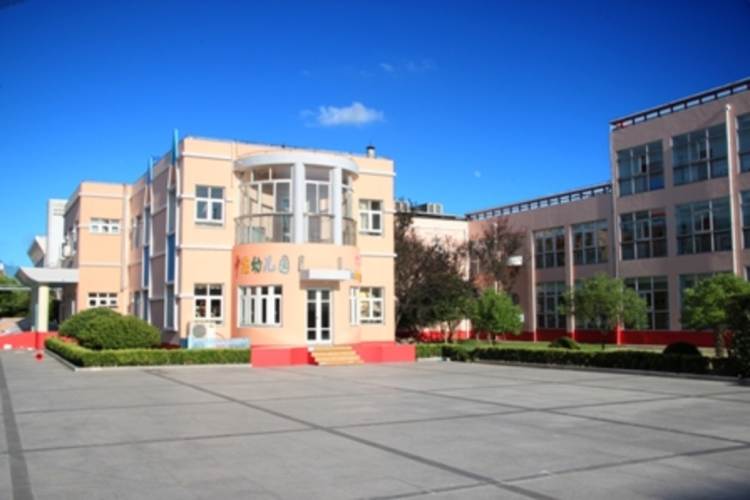 SMIC Kindergarten