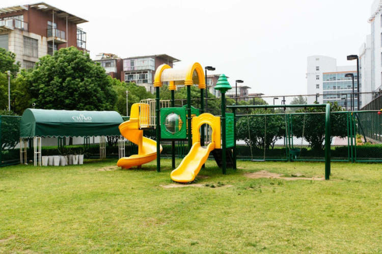 The Child Academy (Zhangjiang Science and Technology Park)