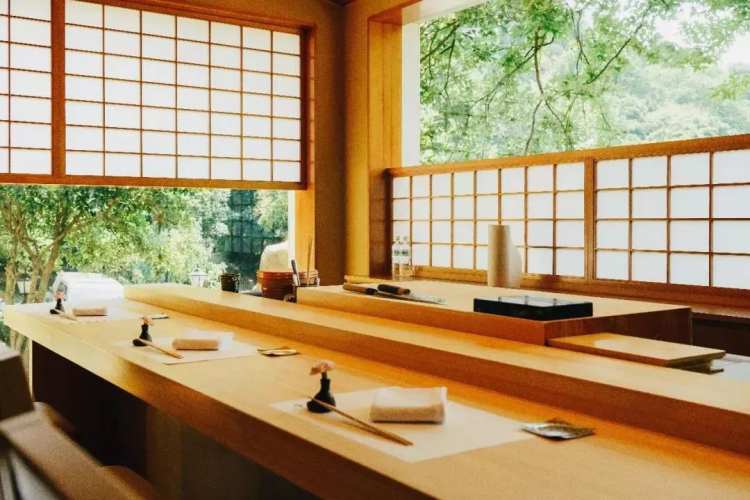 Sushi Ichi