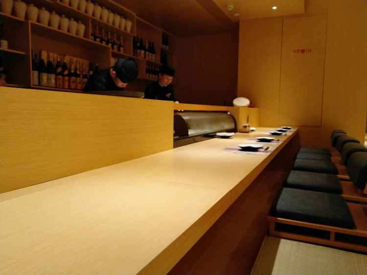 Honyi Kappo Cuisine