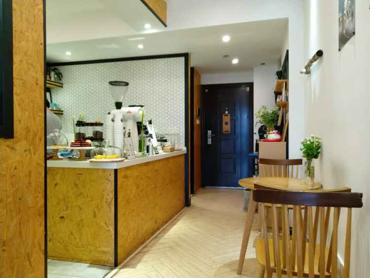 Southwind Coffee
