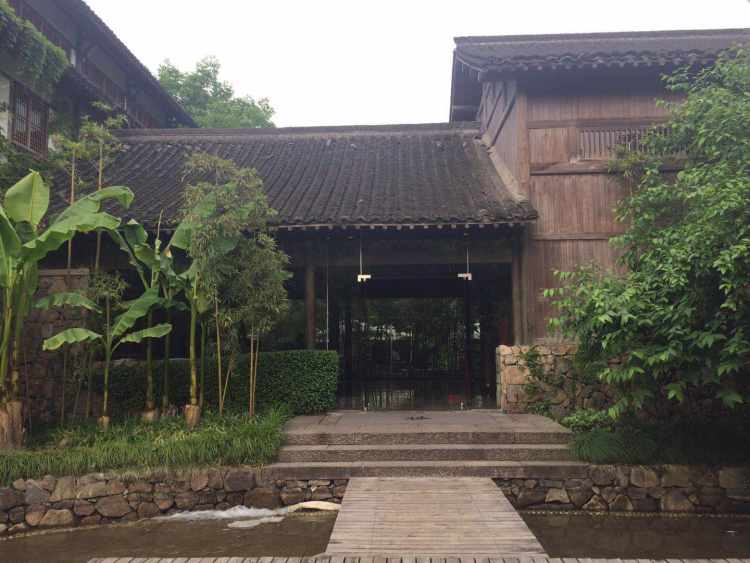 Xie Xiang Lou