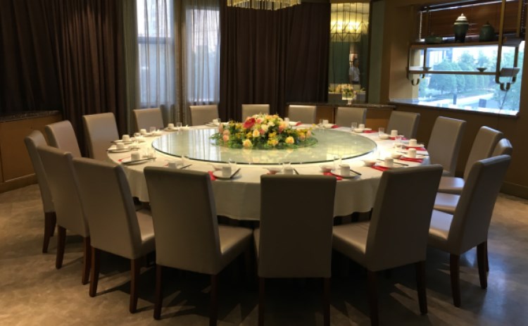 New Boiling Fish Town (Huanggushan Road Store)